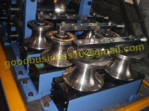 China API pipe FORMING MACHINE factory
