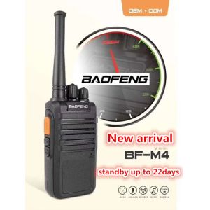 BAOFENG M4 USB Rapid Charger 3000mAh Lithium-Ion 5W Intercom