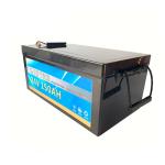 3.6KWh Campervan Leisure 24V 150Ah Lithium Ion Battery Deep Cycle
