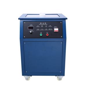 China 2800C 15 kw Gold / Silver / Platinum Melting Furnace factory
