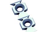 Durable Tungsten Carbide Woodworking Tools For Changeable Knives Cutter Head