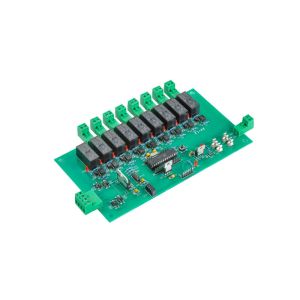 China Full Turnkey Pcb Assembly Service Contract Electronics Manufacturer on sale