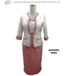 women casual clothes dress suit jacket high elastic fabrics