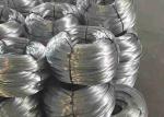 310S 321 410 631 316L Stainless Steel Wire Coil High Intensity With Wear