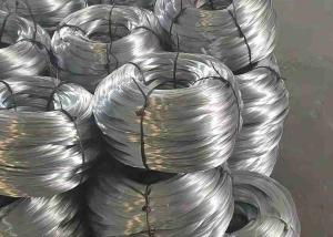 China 310S 321 410 631 316L Stainless Steel Wire Coil High Intensity With Wear Resistant factory