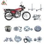 HONDA CG125 Motorcycle Body Parts 125cc Motorcycle Engine Spare Parts For