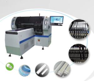 China 170000CPH Chip Mounting Machine factory