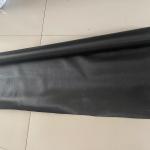 Fire Resistant Asphalt Cloth Waterproof Roadway Fabric
