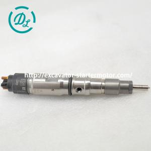 China 400903-00223 Engine Parts Fuel Injector 7386500 Engine L75 factory