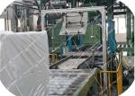 Finished Bale Handling System For Chemical Fiber Industry