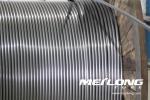 Inconel Alloy UNS N06625 Precision Coil Tubing For Oil / Gas Fields