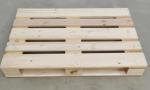 Automatic Nailing Wood Pallet Machine Wood Pallet Production Line Pallet Nailing