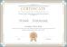 Wuyi ShunRong Import and Export Co., Ltd Certifications