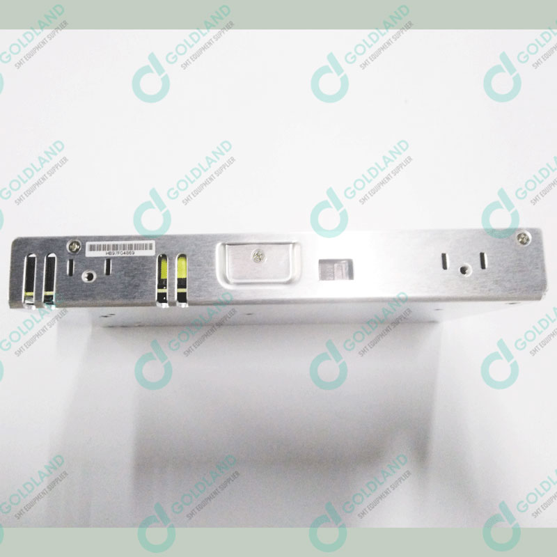 Vitronics MR933 SMT Reflow Oven Parts LRS-350-24 MW Power Switch