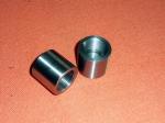 Metal Duplex Stainless Steel Pipe Fittings ASTM A182 F51 S31803 S32205 Elbow Tee