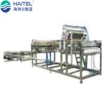 Factory Use Automatic Milk Tea Popping Boba Machine 200-300kg/h