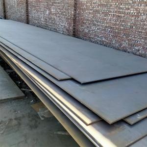 China S690QL High Tensile Strength Steel Plate AISI Standard factory