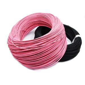 China 30AWG UL3271 XLPE Insulation Lead Tinned Copper Conductor factory