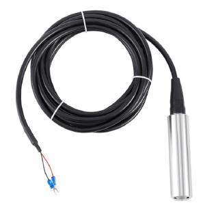 China Economical Liquid Level Transmitter 4-20mA Level Sensors And Transmitters YWKT-1A Series factory