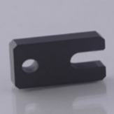 China Dry Pressing Or Isostatic Pressing Alumina Ceramic Melting Point 2072°C for Industrial Applications factory