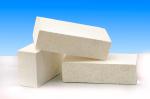 Lightweight 48%- 67% Al2O3 Insulating Refractory Brick Mullite Insulation Brick