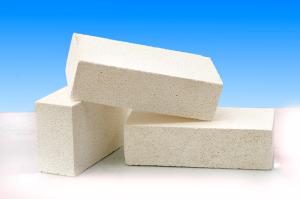 China Lightweight 48%- 67% Al2O3 Insulating Refractory Brick Mullite Insulation Brick factory