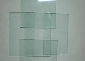 China 2000mm 100 Ton Sheet Glass Production Line For Construction factory