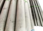 St35.8 Round Seamless Carbon Steel/Stainless Steel Pipe/Tube 304 for Boiler and