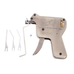 China Original KLOM Locksmith Tools up Lock Pick Gun for Blank Keys factory