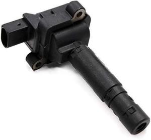 China 0001502580 Engine Parts Ignition Coil factory