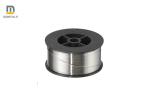 Silver Grey Recyclable Magnesium Alloy Welding Wire ASTMB90