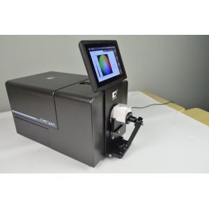 USB/RS-232 Pulse Xenon Lamp And Led Spectrophotometer 2 / 10 Angle Range