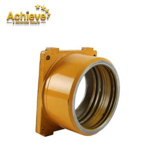 China Putzmeister concrete pump upper housing outer housing spare parts seal kits with completely factory