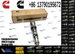 Hangood Excavator Parts Engine Parts 4902827 Original Diesel Fuel Injector QSK23