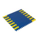 Plastic Modular Belting Containers Conveyor Chain Pet Bottle Transmission Belt