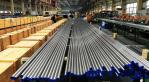 ASTM A213 T5b Standard Covers Seamless Ferritic Austenitic Steel Tube