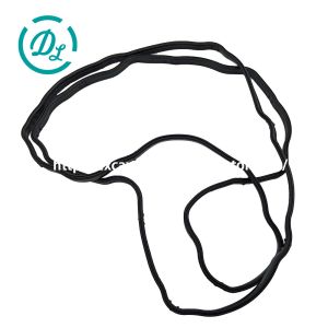 China EexcavaStart Cummins 6D107 Rocker Lever Housing Gasket OEM 4899231 C4899231 on sale