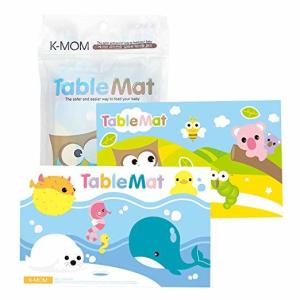 China Customized Printed Disposable Kids Placemats factory