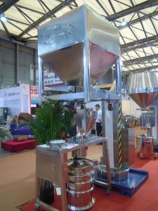 China High Speed Mixers Pharmaceutical Industry Mixing Equipment For Health Care Medicine factory
