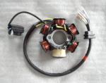 HONDA CD70 C50 70 90 100 110CC MOTORCYCLE ENGINE Six MAGNETO ASSY