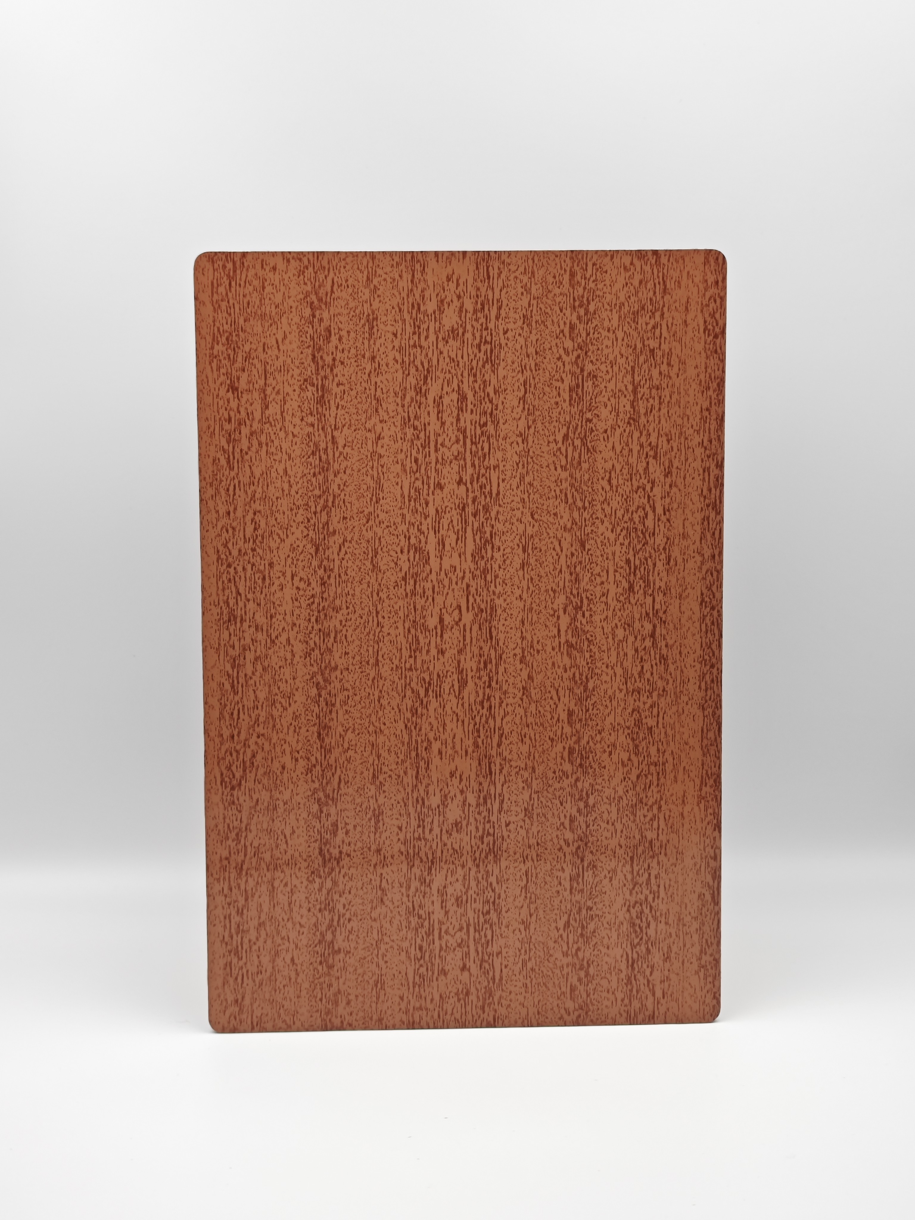 5.0mm Thickness Fire Rated ACP Sheets With Anodized Coating 0.5mm Aluminum Stone Grain Surface