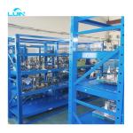 China Manufacturer Industrial Warehouse Steel Heavy duty Custom Sliding Drawer