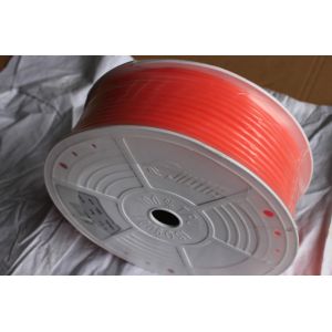 High Impact Resistance polyurethane Flat Belt Drive transmission