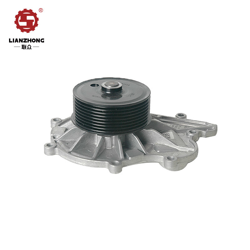 Cummins ISF2.8 Diesel Engine Parts New OEM Light Truck Water Pump Assy 5269784