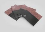 Electric Conduction Poly Mailer Bags With Logo For Mailing Electronic Component