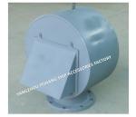 PIPE FROM TYPE AIR VENT HEAD FH-200A BODY CARBON STEEL PROCESS WELDING