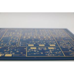 China 1OZ FR4 TG150 ENIG HASL Pcb Multilayer Fabrication Board on sale