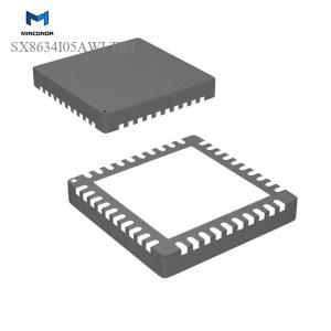 China SX8634I05AWLTRT factory