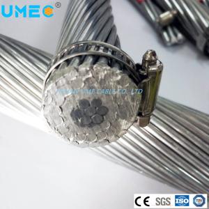 China Support OEM Bare ACSR Conductor for Overhead Transmission Line Cable 1033.5mcm 1351.5mcm 1590mcm factory