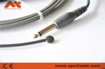 Reusable YSI 400 Probe 409B Adult Temperature Skin Sensor